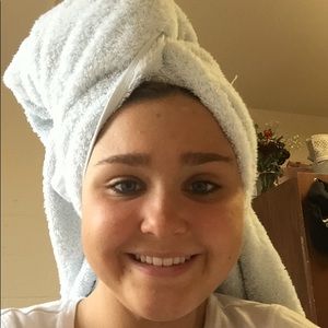 Meet your Posher, Morgan